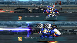 ���������꡼ No.036�Υ���ͥ������ / ����2�������ѡ����ܥå�����OG�פο������ƥ�֥ޥ����ޥ�֥쥤���פȡ֥���ӥ͡�����󹶷�פξ��󤬸�����