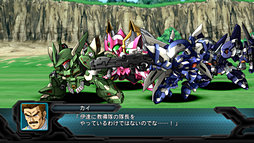 ���������꡼ No.042�Υ���ͥ������ / ����2�������ѡ����ܥå�����OG�פο������ƥ�֥ޥ����ޥ�֥쥤���פȡ֥���ӥ͡�����󹶷�פξ��󤬸�����