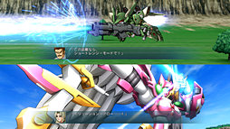 ���������꡼ No.044�Υ���ͥ������ / ����2�������ѡ����ܥå�����OG�פο������ƥ�֥ޥ����ޥ�֥쥤���פȡ֥���ӥ͡�����󹶷�פξ��󤬸�����