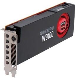 ơGPUοʡFirePro W9100о졣2.62TFLOPS¸65