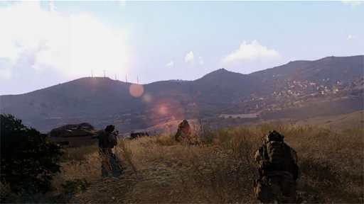Arma 3 - Launch Trailer