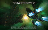 STAR RAIDERS