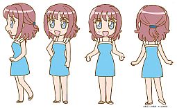 ���������꡼ No.004�Υ���ͥ������ / �֥ݥ�ݥ�ѻ������ס�TV���˥᤬2012ǯ1��8���˥ƥ���������������