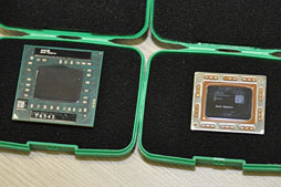 ���������꡼ No.002�Υ���ͥ������ / AMD�ο�����APU��Trinity����ǽ���ڡ�3D������٥���ޡ����ȴ��åƥ��ȤǤ��μ��Ϥ����餫�ˤ���