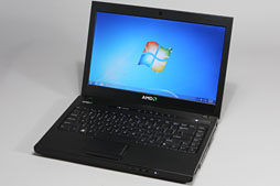 ���������꡼ No.003�Υ���ͥ������ / AMD�ο�����APU��Trinity����ǽ���ڡ�3D������٥���ޡ����ȴ��åƥ��ȤǤ��μ��Ϥ����餫�ˤ���