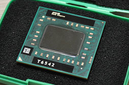 ���������꡼ No.004�Υ���ͥ������ / AMD�ο�����APU��Trinity����ǽ���ڡ�3D������٥���ޡ����ȴ��åƥ��ȤǤ��μ��Ϥ����餫�ˤ���