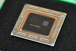 ���������꡼ No.005�Υ���ͥ������ / AMD�ο�����APU��Trinity����ǽ���ڡ�3D������٥���ޡ����ȴ��åƥ��ȤǤ��μ��Ϥ����餫�ˤ���