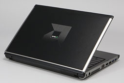 ���������꡼ No.010�Υ���ͥ������ / AMD�ο�����APU��Trinity����ǽ���ڡ�3D������٥���ޡ����ȴ��åƥ��ȤǤ��μ��Ϥ����餫�ˤ���