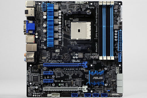 ���������꡼ No.014�Υ���ͥ������ / �ǥ����ȥå�PC����Trinity��A10-5800K�ס�A8-5600K�פ��ӥ塼��������APU��3D��ǽ�Ϥɤ��ޤǸ��夷����