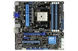 ���������꡼ No.022�Υ���ͥ������ / �ǥ����ȥå�PC����Trinity��A10-5800K�ס�A8-5600K�פ��ӥ塼��������APU��3D��ǽ�Ϥɤ��ޤǸ��夷����