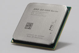 PRAMDǮ ݤA10-5800KAPUȡRadeon HD 7790GPU2013ǯդΥ٥ȥ祤