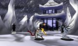 Shinobi 3D