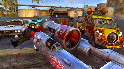 Ķ˽Ū졼Carmageddon: Reincarnationפ423꡼