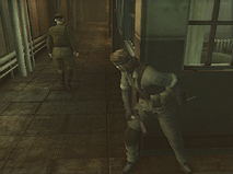 #019Υͥ/E3 2011Ϥκ줿METAL GEAR SOLID HD EDITIONסMETAL GEAR SOLID PEACEWALKER HD EDITIONפSSǡHDǡɤΥƥå