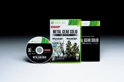 #002Υͥ/TGS 2011ϡMETAL GEAR SOLID HD EDITIONפȯ1123˷ꡣ䲻CDƱ줿PREMIUM PACKAGEפο̸