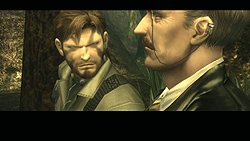 #017Υͥ/HDˤʤäͦ͡Ѥ򤢤餿ƥåMETAL GEAR SOLID PEACE WALKER HD EDITIONסMETAL GEAR SOLID HD EDITIONŹƬθ