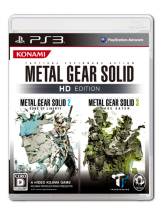 MGS HD EDITIONפʤɤιάץȤǸ