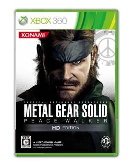 MGS HD EDITIONפʤɤιάץȤǸ