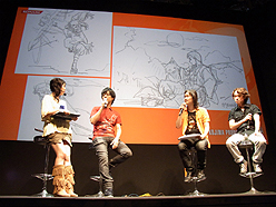 TGS 2011ϹڥȤо줷ZONE OF THE ENDERSץ꡼Υȡ٥ȡANUBISȯ䤫8ǯơ֤Ϥ顼פĥå˶錄ä