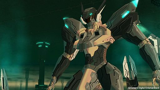 ZONE OF THE ENDERS HD EDITIONXbox 360ǤۿϡHD줿Τͷȥԡɤֲθ褦