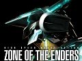 ZONE OF THE ENDERS HD EDITIONXbox 360ǤۿϡHD줿Τͷȥԡɤֲθ褦