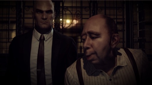 E3 2011Ϻ٤ʤ˲񤨤ΡHITMAN ABSOLUTIONפΥƤE3餫ˡϤͻҤõȿδɤȤ