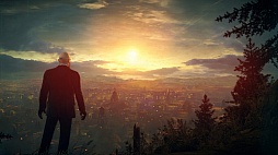 HITMAN ABSOLUTION