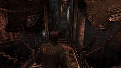 Gamescomϥۥ顼οʲϻߤޤʤSilent Hill: DownpourפγȯԤSilent Hill꡼βߡ̤