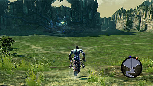 Darksiders IIפΥץ쥤ࡼӡǺܡεΤ⤿餹Τ˾Ȥ˾