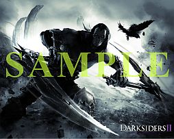 ȯDarksiders IIסεΡ֥ǥפɻ5郎ȤǸ