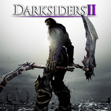 Darksiders IIפɲåɥƥĤȤơ֥ס֥ӥեס֥ǡɡ٥ꥢפ3Ĥ2013ǯ124ۿ