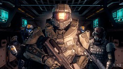 E3 2012ϡHalo 4פǥޥդԤΤȤϡE3Υե󥹤ǥץ쥤󤬾ǡʲǺ