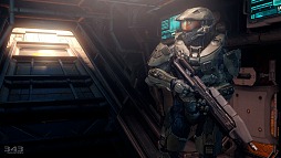 #012Υͥ/E3 2012ϡHalo 4פǥޥդԤΤȤϡE3Υե󥹤ǥץ쥤󤬾ǡʲǺ