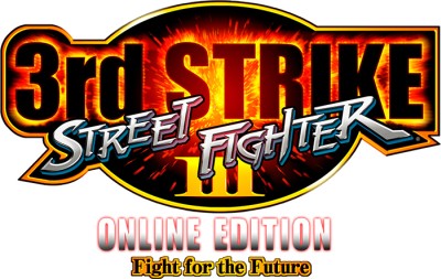 STREET FIGHTER III 3rd STRIKE Online EditionۿϵǰKSK vs.ɥ3־ࡼӡ