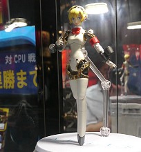 #005Υͥ/[TGS 2011]BLAZBLUE CONTINUUM SHIFT EXTENDסԤο֥ꥦ᥯Сפδܥ󥻥ץȤҲ𤹤ץ쥤ࡼӡǺ