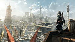 E3 2011Ω25ǯޤUbisoftץ쥹ե󥹤ǡFar Cry 3פAssassin's Creed: Revelationsפʤɡ¤Υ饤ʥåפ