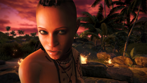 #005Υͥ/E3 2012ϲƤ9ȯ䤬Far Cry 3פץ쥤֥Ÿ̵ȺԽĤ˻ۤ줿ǡ͸θȤ襤Ϥޤ