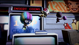 ���������꡼ No.012�Υ���ͥ������ / PS Vita�Υϡ��ɤ���ħ��褫�������ꥨ���ȥ⡼�ɤ����ܡ��֥�ȥ�ӥå��ץ�ͥå� PlayStation Vita�פ�����ȯ��