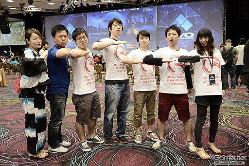 EVO2015ϡŴ7פǥΥ꤬ŪͥUMvC3פǤCrossRF꤬ǽη辡ȡʥȤضʤ᤿EVO2ܤޤȤ