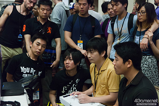 EVO2015ϡŴ7פǥΥ꤬ŪͥUMvC3פǤCrossRF꤬ǽη辡ȡʥȤضʤ᤿EVO2ܤޤȤ