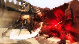 E3 2012Wii UǤȥϡNINJA GAIDEN 3: Razors Edgeפ˷ꡣǿȥ쥤顼ӥ꡼󥷥åȤǥ奦ϥ֥γå