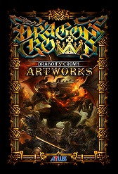 ֥ɥ饴󥺥饦סŵDragon's Crown Art Worksפΰо쥭饯󥹥Υ饹Ȥå褦