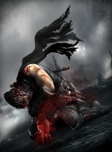 NINJA GAIDEN 3סŵϡDEAD OR ALIVE 5 θǦ.verפΥɤǤ륷ꥢ륳ɤ˷