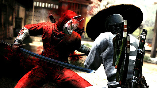 NINJA GAIDEN 3פδطԸͷݡȡԡۡ꡼Υޥץ쥤ϡȥޥץ쥤餷̡¿̤ʥ¸