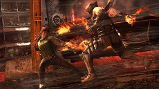 NINJA GAIDEN 3סŹƬθ33320ˤǳš317ˤťץǥ塼Υȡ٥Ȥμ»ܤ