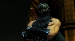 PRۡNINJA GAIDEN 3פΥץ쥤ࡼӡǡ󤬶Ǥڤץ쥤HEROפʤɡοǤå褦 