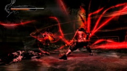 PRۡNINJA GAIDEN 3פΥץ쥤ࡼӡǡ󤬶Ǥڤץ쥤HEROפʤɡοǤå褦 