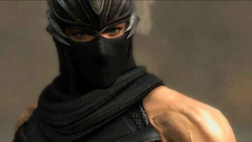 ͤڤ륨󥿡ƥȤϤNINJA GAIDEN 3פťץǥ塼ͤ륢󥲡ηȤ