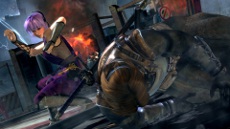 NINJA GAIDEN 3׸ȤǡDEAD OR ALIVE 5 θ .verפΥ饤󥢥󥱡Ȥ»