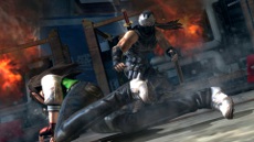 NINJA GAIDEN 3׸ȤǡDEAD OR ALIVE 5 θ .verפΥ饤󥢥󥱡Ȥ»